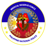 PNPCCRP | Medical Reserve Force