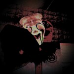 SCP-035 Containment 🎭