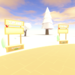 [WINTER UPDATE] TROPICAL TIPS 2