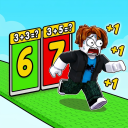 +1 Speed Math Escape