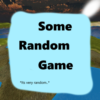 Some Random Game [closed]