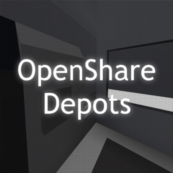OpenShare Depots