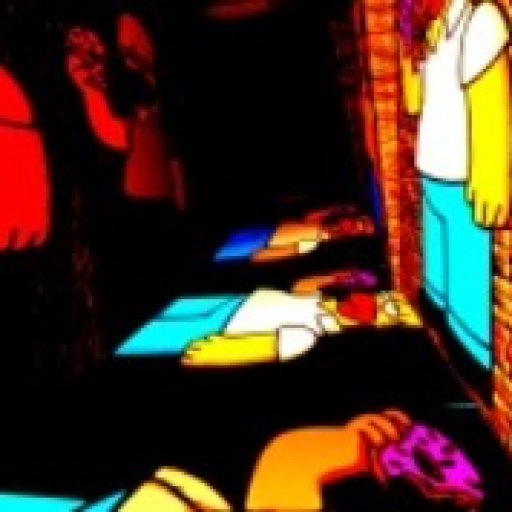 Find The.HOjMER (COLLAB)