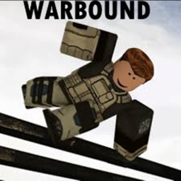 WARBOUND- TWO TEAM FPS GAME [BETA]