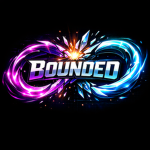 Bounded+