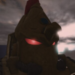 Beta-Garmon II