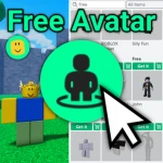 Free Avatars Community Group Thumbnail