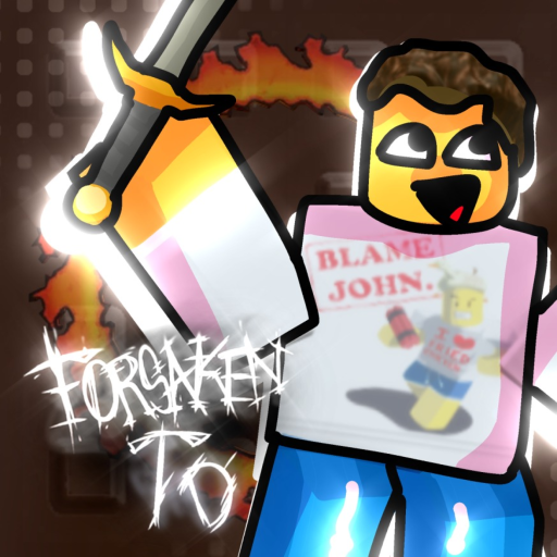 (ARCHIVE) Forsaken Tower Defense official Roblox game thumbnail