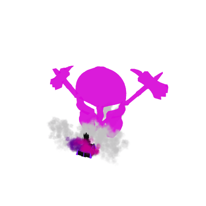 King Alpha Entrence