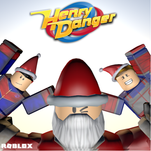 Henry Danger :THE GAME! (BETA)
