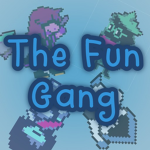 the fun gang%