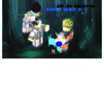 Anime War 2