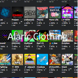 Alaric Home store