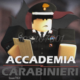 Carabinieri Academy [V3].