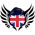 UK 1813 Army
