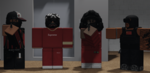The Redz MN