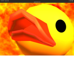 A ducky group