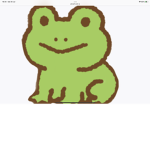 *-Frog Fan group-*