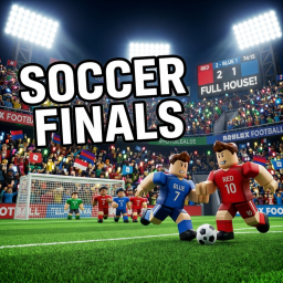 SOCCER FINALS