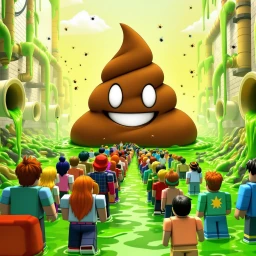 Poop Line icon