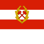 The Empire Of Austria.