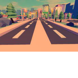 City Life
