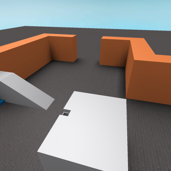 RedSkippy's Test Animations