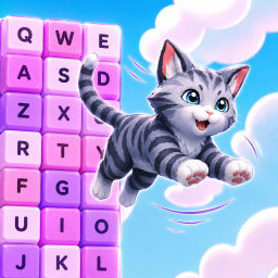 [X2] +1 Kitten Keyboard Escape icon