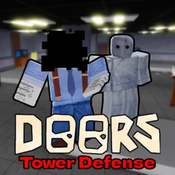  Doors Tower Defense [ARCHIVES] icon