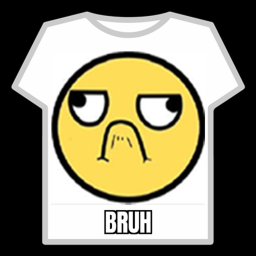 the bruh game