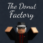 The Donut Factory