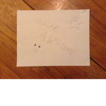 YOUR AWSOME