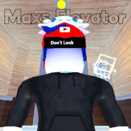 Maxs Elevator [Pre-Alpha]