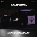 🌴 California State Roleplay