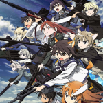 [SW] Strike Witches Fan Group