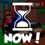 Drive it! [2 Player Obby]