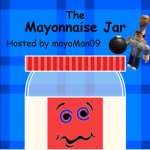 The Mayonnaise Jar