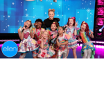 XOMG POP TOP FANS