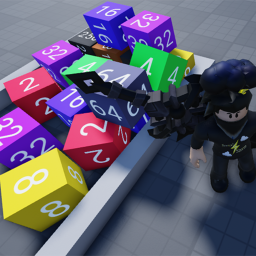 MegaCube [BETA]