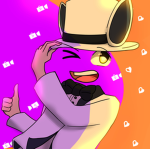 Galaxy Flame Murderers