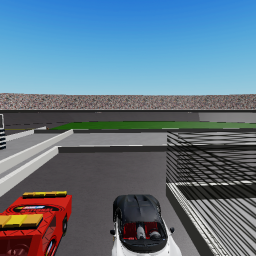 Nascar Champions League