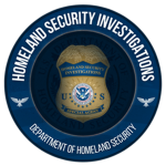 Department of Homeland Security Investigations