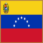 The Venezuelan Army