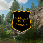 Robloxia National Park Rangers