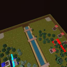 Popcorn Hunt (BETA VERSION)