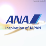 All Nippon Airways [ANA]