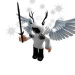 Flamey's Legacy