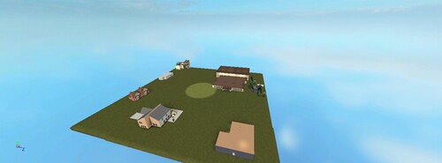 Roleplay with Friends and have fun! |{New!}|