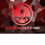 The Official Parliament of Panem