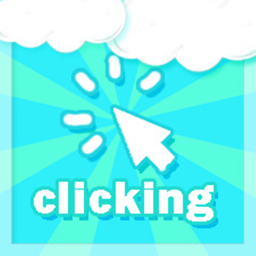 Clicking Simulator! [ new ]